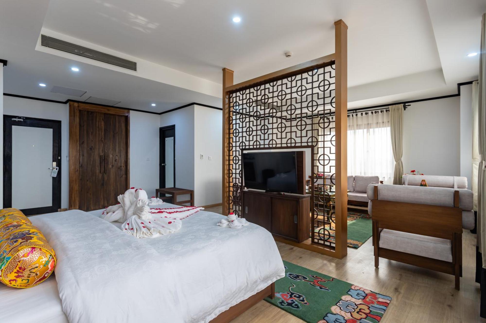 Hotel Lo Mustang Kathmandu Exterior foto